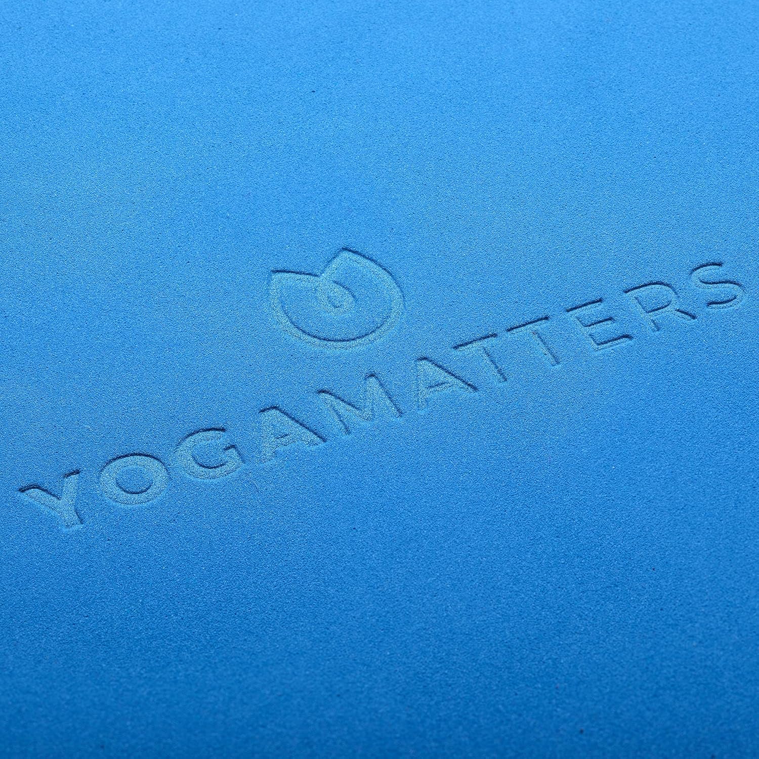 Yoga Brick | EVA Foam | Lightweight, High Density and Non-Toxic